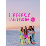 Lxnxcy