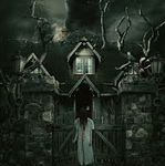 جروب البيت المرعب horror
