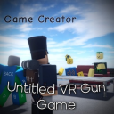 untitled vr gun game