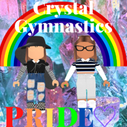 Crystals Gymnastics's Gym