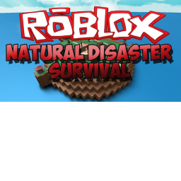 Natural Disaster Survival! [FREEDMIN]