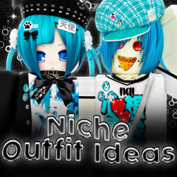 [999+] Twetiling's Niche Outfit Ideas