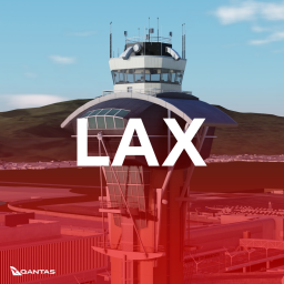 Los Angeles International Airport