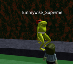 Emmywise’s army