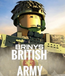 BBA | Briny British Army