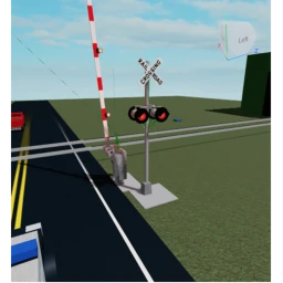 train vs car icon