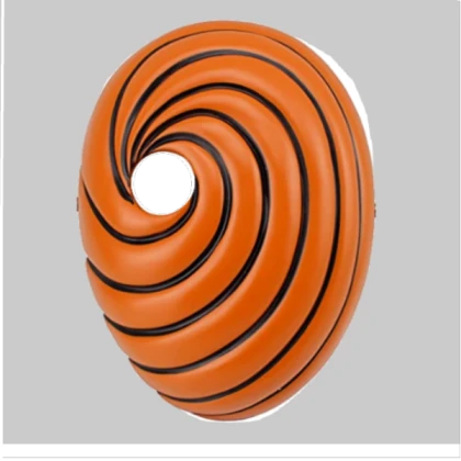 OBITO MASK