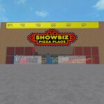 Showbiz Pizza Place