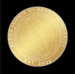 Jahmir Hubbarxd Ministries COGIC