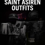 [1000+ OUTFITS]  R6 Outfits Closet
