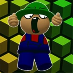 [ Tord And Disruption ] FNF Animations icon