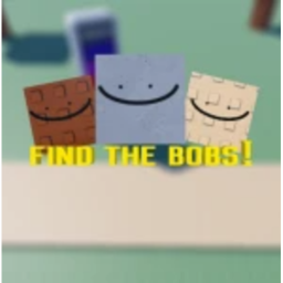 Find The Bobs [20]