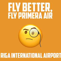 Riga International Airport [RIX]