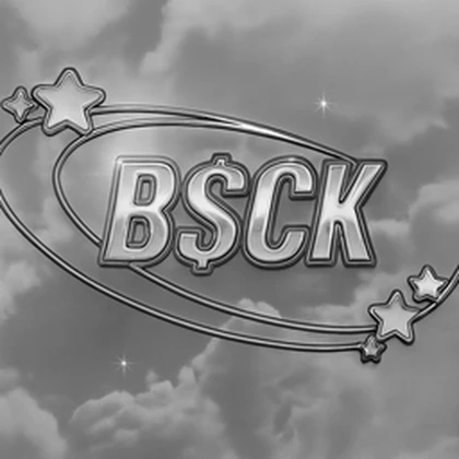 B$CK Roblox group icon
