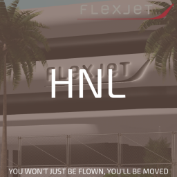 Honolulu Intl. Airport