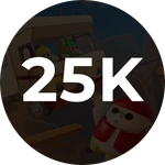 Game Badge Thumbnail