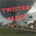 Twister Alley
