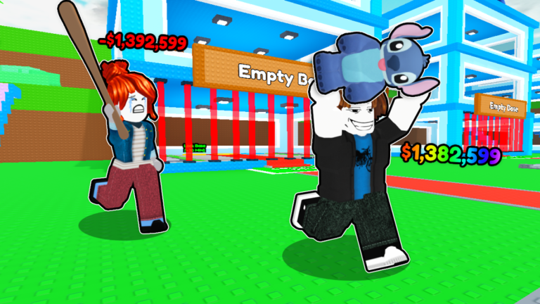 Steal a Stitch! 🌺 screenshot 3