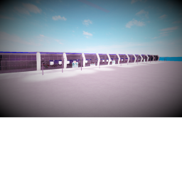 Oaks airport international