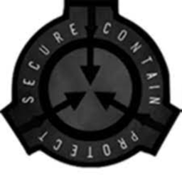[SCP] Area-45