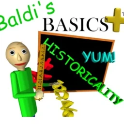 Baldis Basics(DEMO) icon