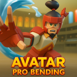 Avatar: Pro Bending