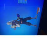 I give robux cause of Fortnite