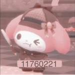 菊