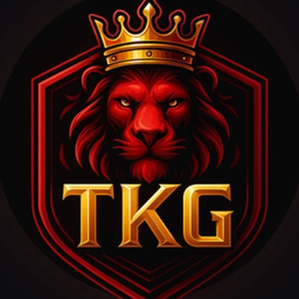 - TKG - Roblox group icon