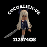 Cocoaliciou$