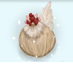~CodaChickens~