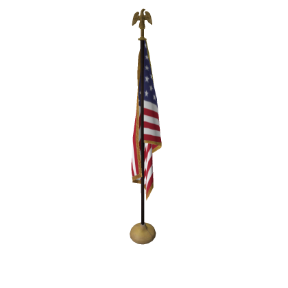 Flag of the United States of America