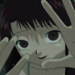 let's all loves lain <3