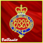 ||BA| Grenadier Guards Regiment |GG||