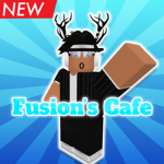 Fusion’s Cafe