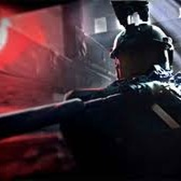 Laser Tag icon
