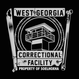 Georgia Correctional Facility V1