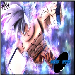 DBZ: Final Cell V2 (DEMO) icon