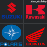 Motorcycle clothing