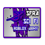 SFRA--Sci-Fi Roblox Army