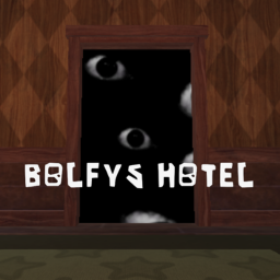Bolfys Hotel 👁️  [NEW]