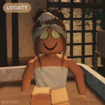 ♨️ Japanese Day Spa