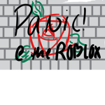 Panic! At the Roblox:)