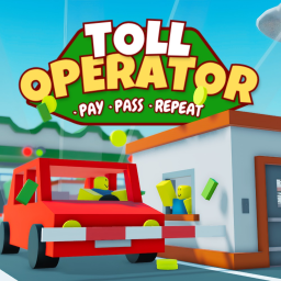 Toll Operator! 🚧