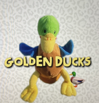 My Golden Ducks