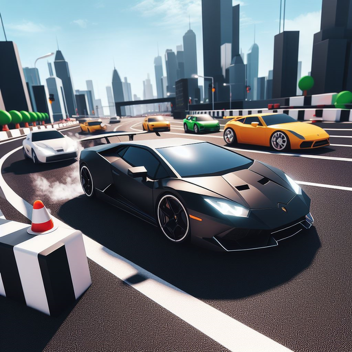 Car Game (discontinued)