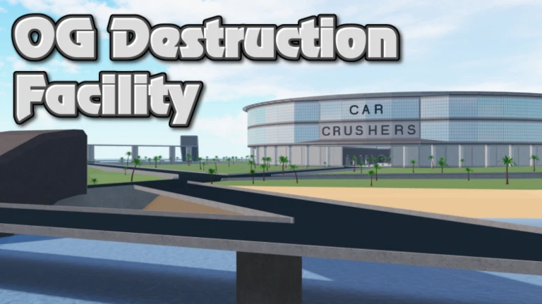 Game Place Thumbnail