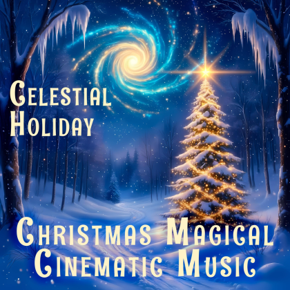 Winter Glow Roblox music