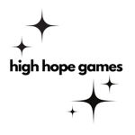 High Hope Games