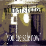 willmert's bunker